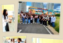 Работилница ,, Одделување на органски и неоргански материи од загадени води и органски отпад”- Биотехнолошка лабараторија- Скопје