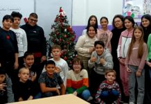 3 Декември – Меѓународниот ден на лицата со попреченост