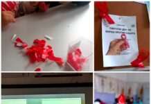 1ви Декември – Светски ден на борба против сидата